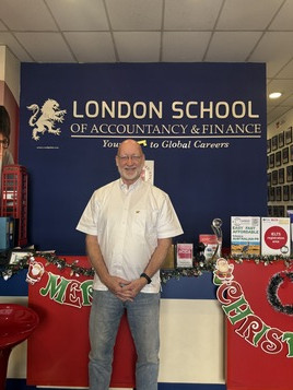 School Director of LSAF