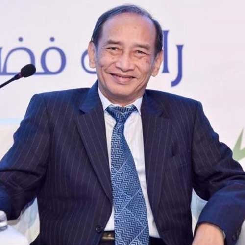 Ahmadi Hadibroto