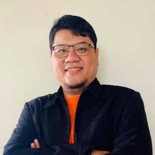 Arif Suseno